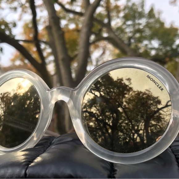 Mrs Moncler ML 0005 22C 50 - Picture 1 of 7